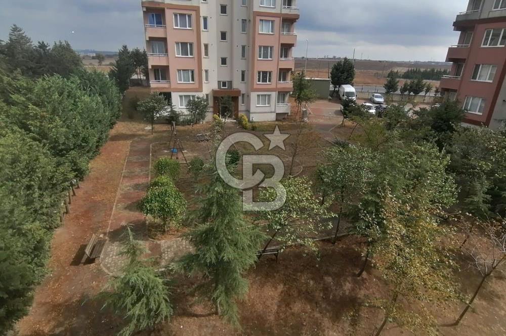 Tekirdağ Çerkezköy Veliköy - Veliaport'da Satılık 1+1 Daire