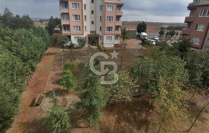 Tekirdağ Çerkezköy Veliköy - Veliaport'da Satılık 1+1 Daire
