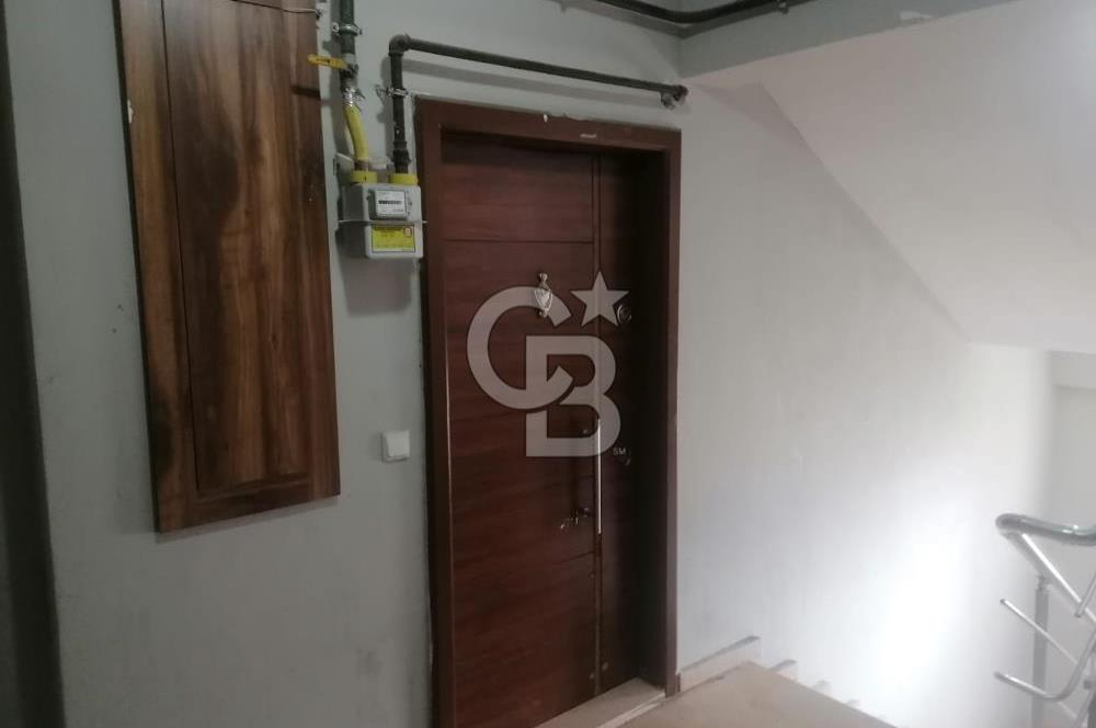 Tekirdağ Çerkezköy Veliköy - Veliaport'da Satılık 1+1 Daire