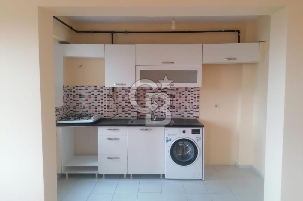 Tekirdağ Çerkezköy Veliköy - Veliaport'da Satılık 1+1 Daire