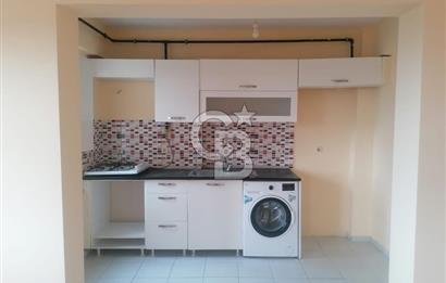 Tekirdağ Çerkezköy Veliköy - Veliaport'da Satılık 1+1 Daire