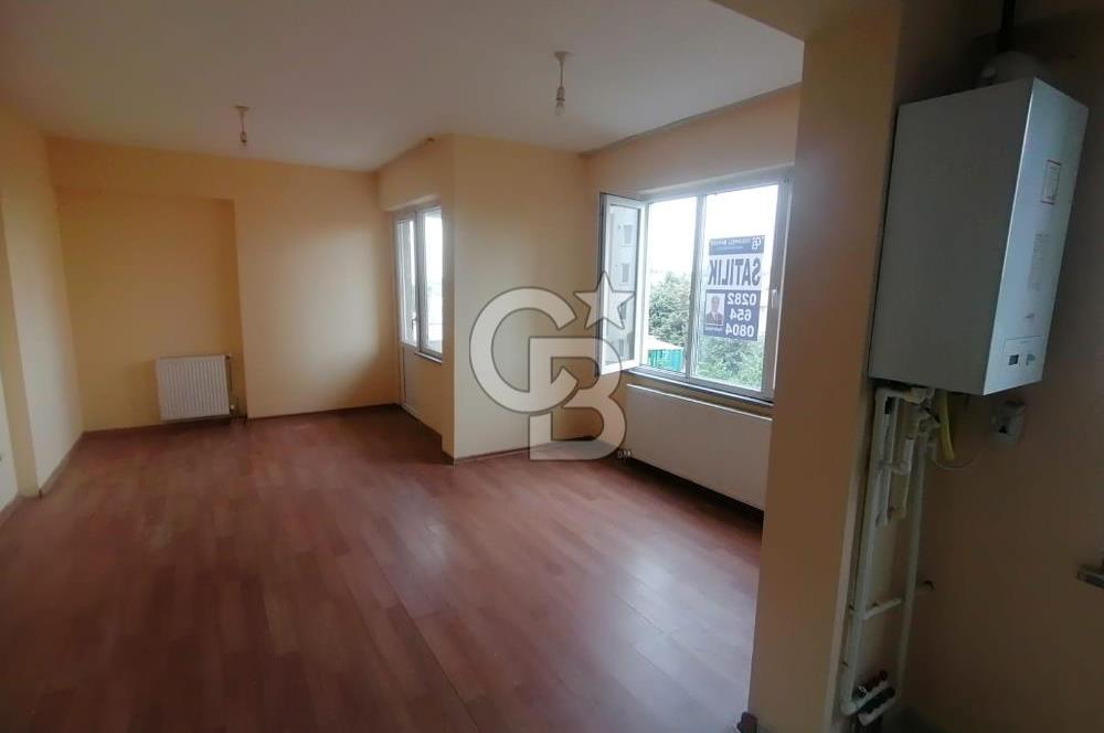 Tekirdağ Çerkezköy Veliköy - Veliaport'da Satılık 1+1 Daire