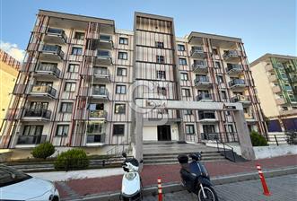 ÇANAKKALE HAMİDİYE MEDİ GARDEN SİTESİNDE SATILIK 1+1 FULL EŞYALI
