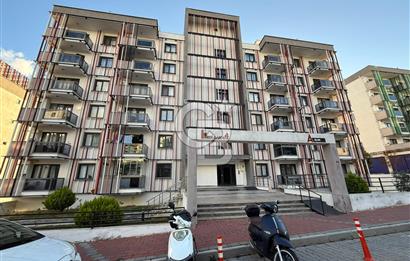 ÇANAKKALE HAMİDİYE MEDİ GARDEN SİTESİNDE SATILIK 1+1 FULL EŞYALI
