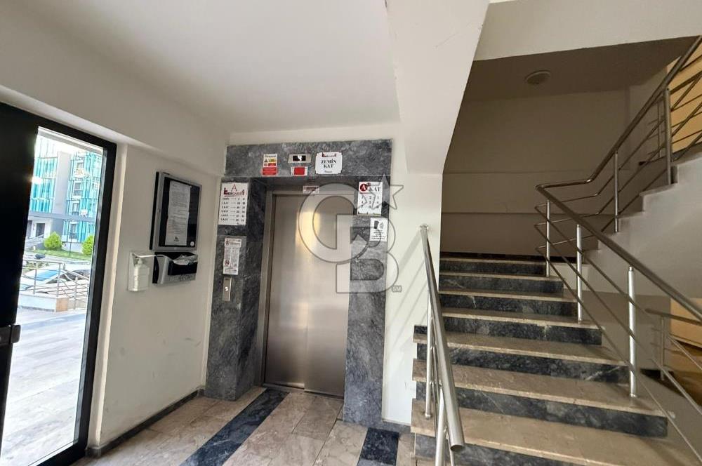ÇANAKKALE HAMİDİYE MEDİ GARDEN SİTESİNDE SATILIK 1+1 FULL EŞYALI
