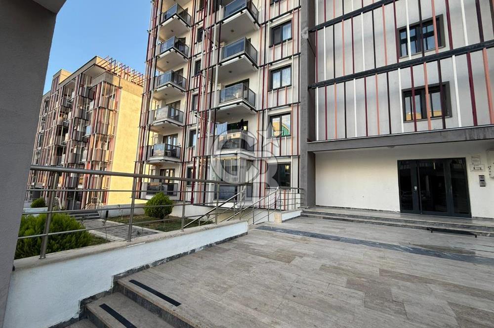 ÇANAKKALE HAMİDİYE MEDİ GARDEN SİTESİNDE SATILIK 1+1 FULL EŞYALI