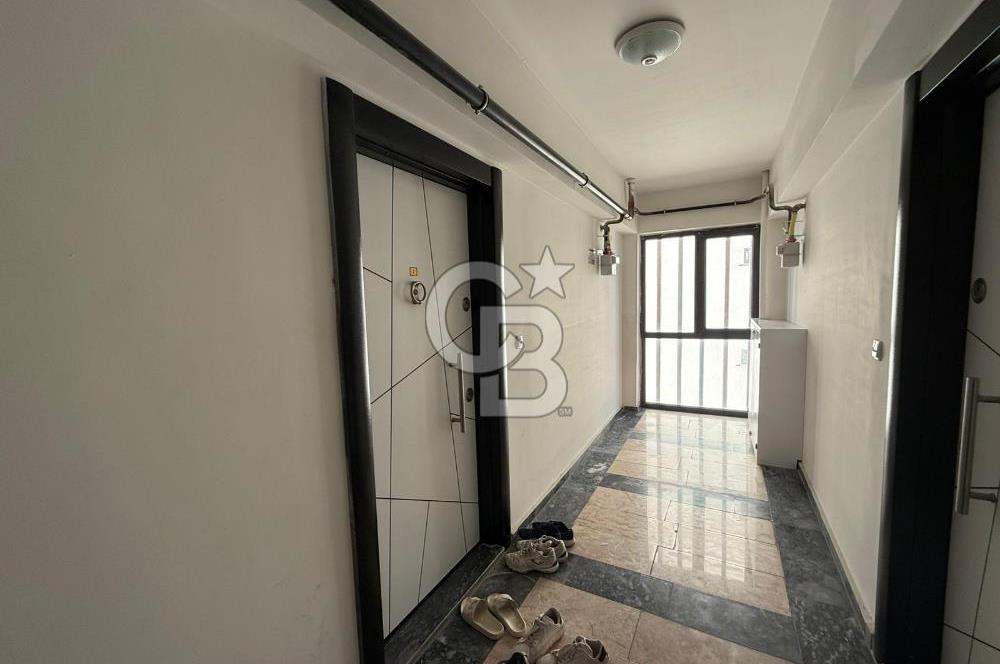 ÇANAKKALE HAMİDİYE MEDİ GARDEN SİTESİNDE SATILIK 1+1 FULL EŞYALI