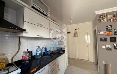 ÇANAKKALE HAMİDİYE MEDİ GARDEN SİTESİNDE SATILIK 1+1 FULL EŞYALI