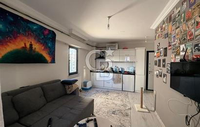ÇANAKKALE HAMİDİYE MEDİ GARDEN SİTESİNDE SATILIK 1+1 FULL EŞYALI