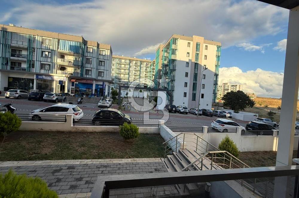 ÇANAKKALE HAMİDİYE MEDİ GARDEN SİTESİNDE SATILIK 1+1 FULL EŞYALI