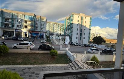 ÇANAKKALE HAMİDİYE MEDİ GARDEN SİTESİNDE SATILIK 1+1 FULL EŞYALI