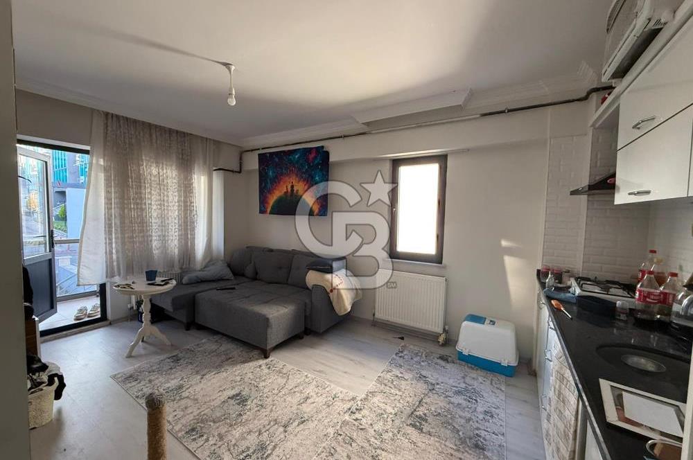 ÇANAKKALE HAMİDİYE MEDİ GARDEN SİTESİNDE SATILIK 1+1 FULL EŞYALI