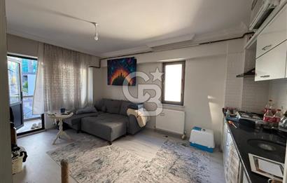 ÇANAKKALE HAMİDİYE MEDİ GARDEN SİTESİNDE SATILIK 1+1 FULL EŞYALI