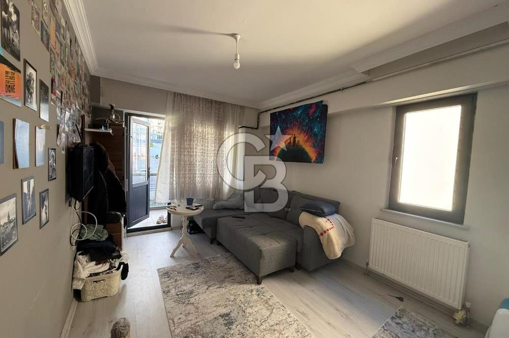 ÇANAKKALE HAMİDİYE MEDİ GARDEN SİTESİNDE SATILIK 1+1 FULL EŞYALI