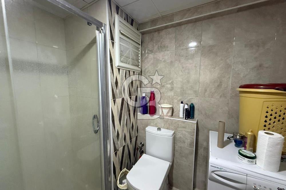 ÇANAKKALE HAMİDİYE MEDİ GARDEN SİTESİNDE SATILIK 1+1 FULL EŞYALI