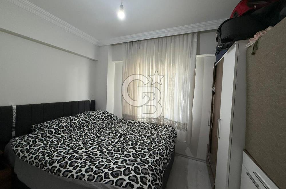 ÇANAKKALE HAMİDİYE MEDİ GARDEN SİTESİNDE SATILIK 1+1 FULL EŞYALI