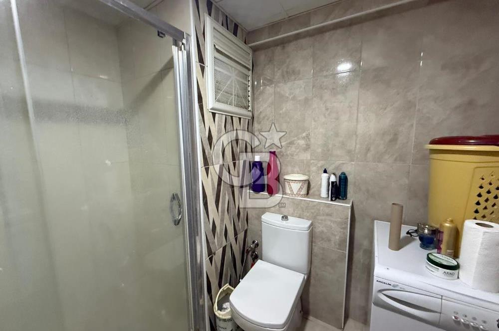 ÇANAKKALE HAMİDİYE MEDİ GARDEN SİTESİNDE SATILIK 1+1 FULL EŞYALI