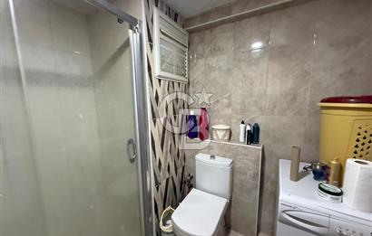 ÇANAKKALE HAMİDİYE MEDİ GARDEN SİTESİNDE SATILIK 1+1 FULL EŞYALI