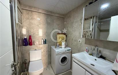 ÇANAKKALE HAMİDİYE MEDİ GARDEN SİTESİNDE SATILIK 1+1 FULL EŞYALI