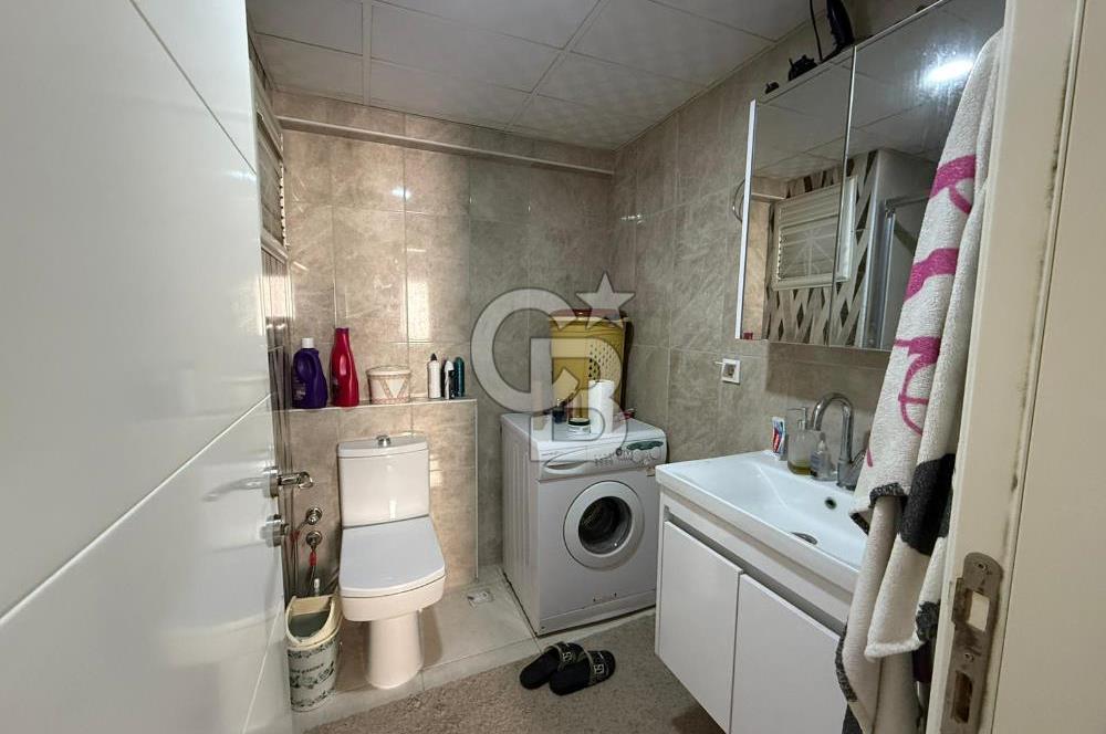 ÇANAKKALE HAMİDİYE MEDİ GARDEN SİTESİNDE SATILIK 1+1 FULL EŞYALI