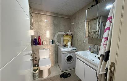 ÇANAKKALE HAMİDİYE MEDİ GARDEN SİTESİNDE SATILIK 1+1 FULL EŞYALI