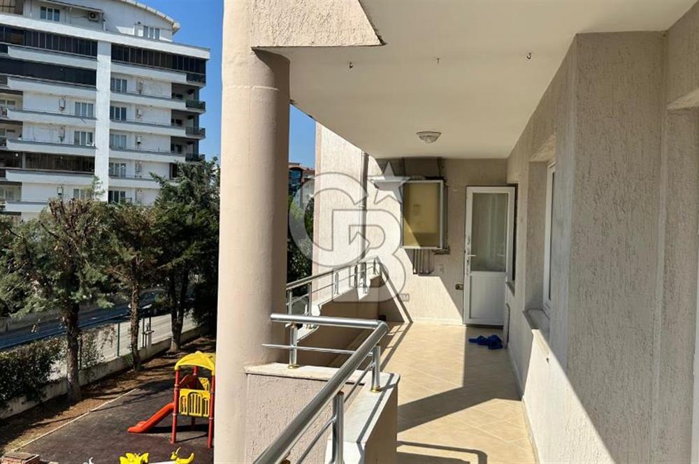 BURSA;NİLÜFER,29 EKİM MAH.DE SATILIK BAKIMLI 3+1 DAİRE