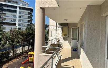 BURSA;NİLÜFER,29 EKİM MAH.DE SATILIK BAKIMLI 3+1 DAİRE