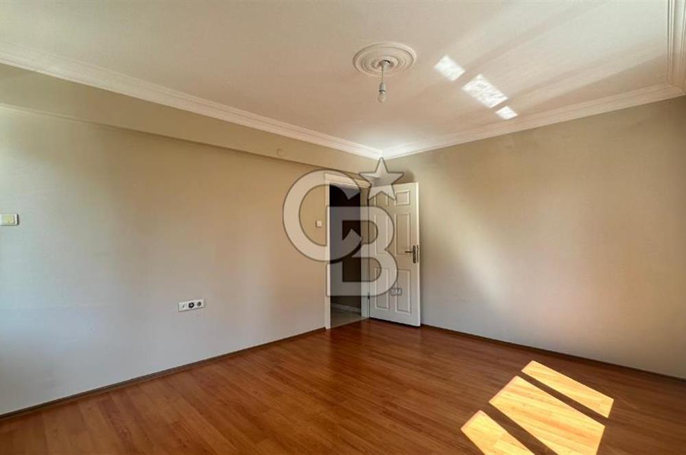 BURSA;NİLÜFER,29 EKİM MAH.DE SATILIK BAKIMLI 3+1 DAİRE