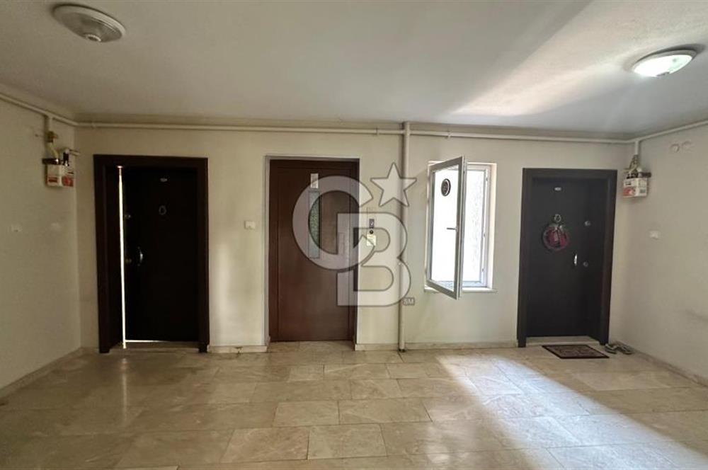 BURSA;NİLÜFER,29 EKİM MAH.DE SATILIK BAKIMLI 3+1 DAİRE