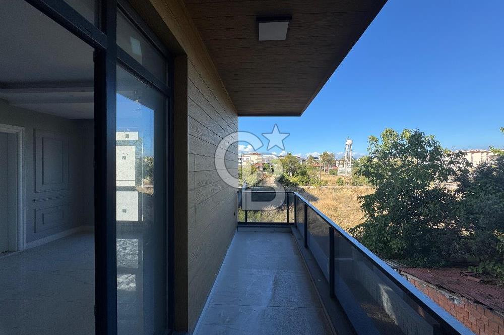 YALOVA ÇİFTLİKKÖY SİTELER MAHALLESİNDE LÜKS SATILIK 3+1 DAİRE!.