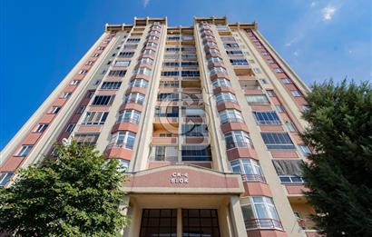 HAMİTLER TOKİDE 4+1 SATILIK MANZARALI MASRAFSIZ DAİRE