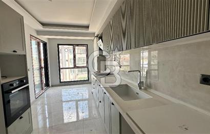 BEŞEVLER;YILDIRIM CAD.ARAÇ TAKASINA UYGUN SATILIK SIFIR 3+1DAİRE