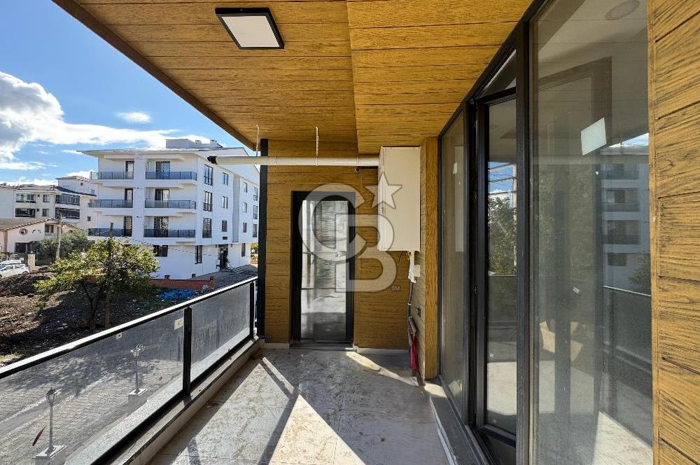 YALOVA ÇİFTLİKKÖY SİTELER MAHALLESİNDE LÜKS SATILIK 3+1 DAİRE!.