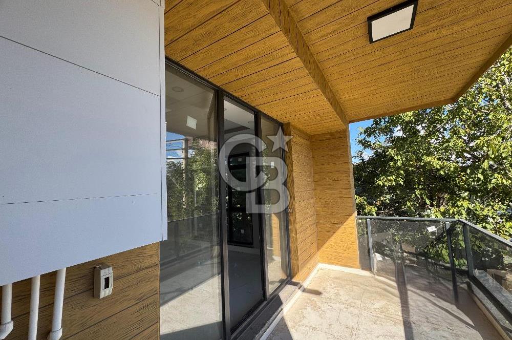YALOVA ÇİFTLİKKÖY SİTELER MAHALLESİNDE LÜKS SATILIK 3+1 DAİRE!.