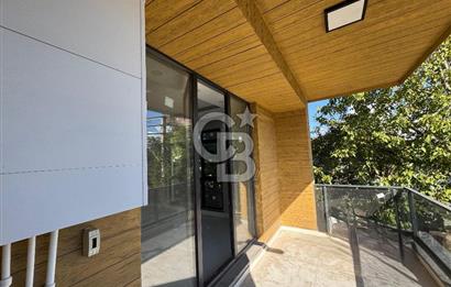 YALOVA ÇİFTLİKKÖY SİTELER MAHALLESİNDE LÜKS SATILIK 3+1 DAİRE!.