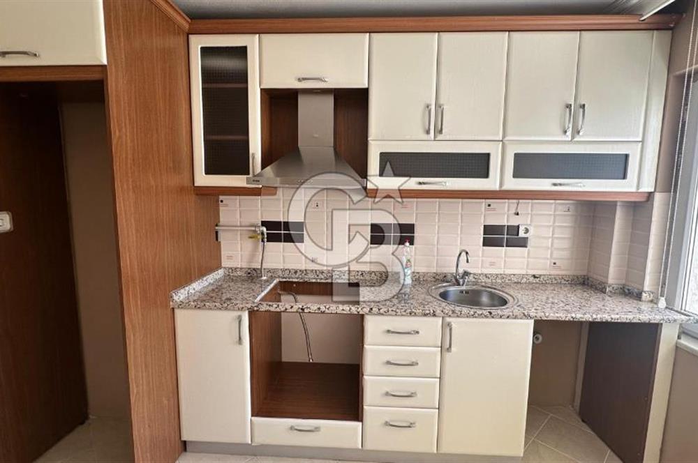 BURSA;NİLÜFER,29 EKİM MAH.DE SATILIK BAKIMLI 3+1 DAİRE