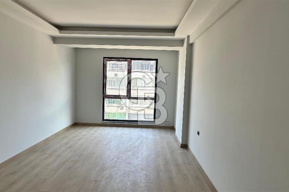BEŞEVLER;YILDIRIM CAD.ARAÇ TAKASINA UYGUN SATILIK SIFIR 3+1DAİRE