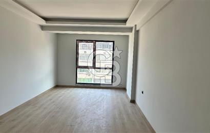 BEŞEVLER;YILDIRIM CAD.ARAÇ TAKASINA UYGUN SATILIK SIFIR 3+1DAİRE