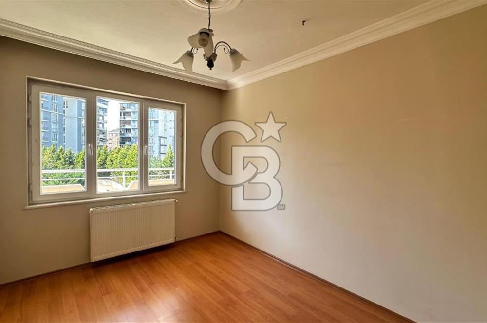 BURSA;NİLÜFER,29 EKİM MAH.DE SATILIK BAKIMLI 3+1 DAİRE