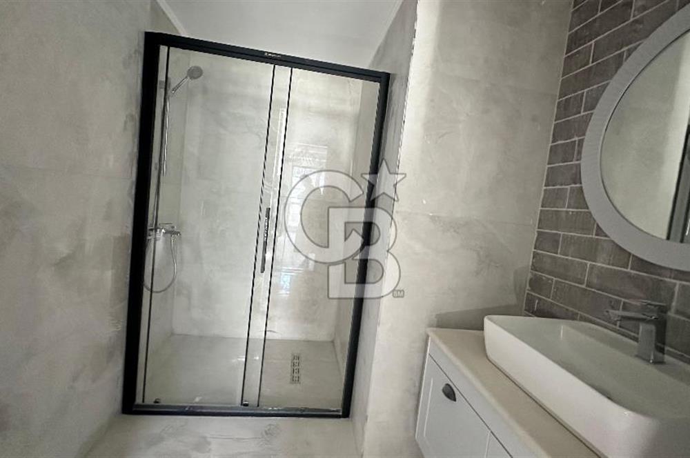 BEŞEVLER;YILDIRIM CAD.ARAÇ TAKASINA UYGUN SATILIK SIFIR 3+1DAİRE
