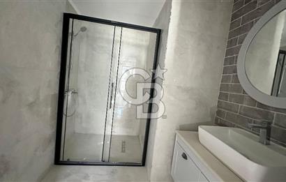 BEŞEVLER;YILDIRIM CAD.ARAÇ TAKASINA UYGUN SATILIK SIFIR 3+1DAİRE