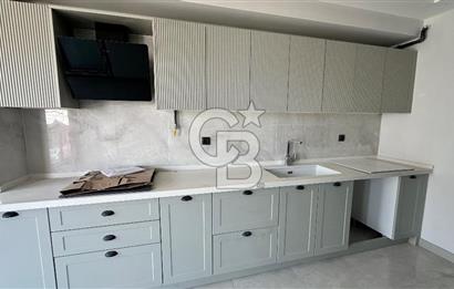 BEŞEVLER;YILDIRIM CAD.ARAÇ TAKASINA UYGUN SATILIK SIFIR 3+1DAİRE