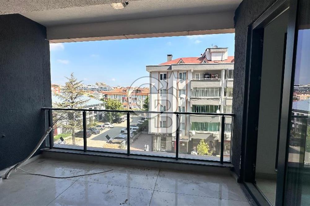 BEŞEVLER;YILDIRIM CAD.ARAÇ TAKASINA UYGUN SATILIK SIFIR 3+1DAİRE