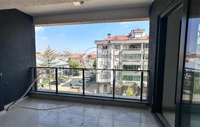 BEŞEVLER;YILDIRIM CAD.ARAÇ TAKASINA UYGUN SATILIK SIFIR 3+1DAİRE