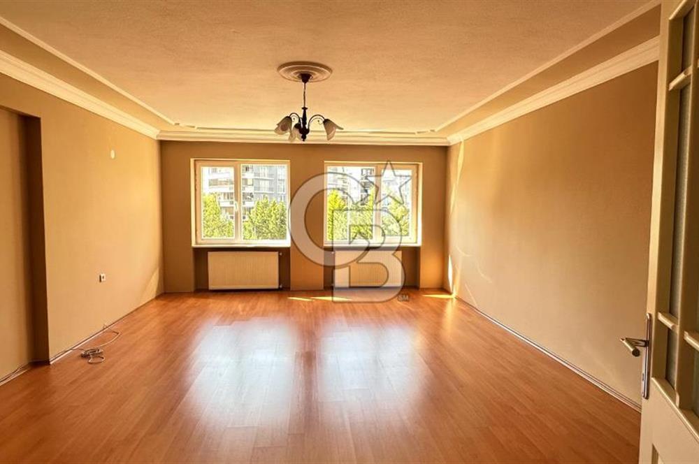 BURSA;NİLÜFER,29 EKİM MAH.DE SATILIK BAKIMLI 3+1 DAİRE