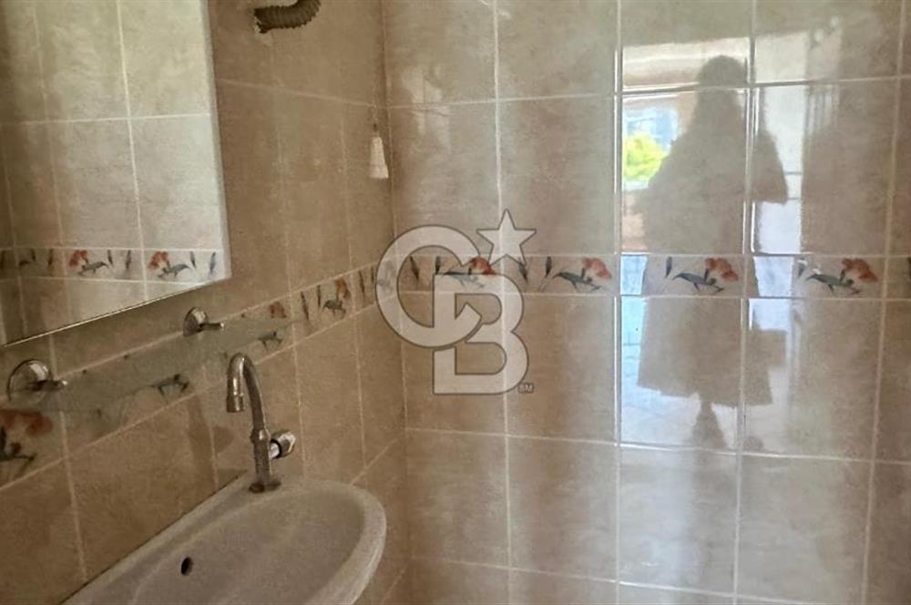BURSA;NİLÜFER,29 EKİM MAH.DE SATILIK BAKIMLI 3+1 DAİRE