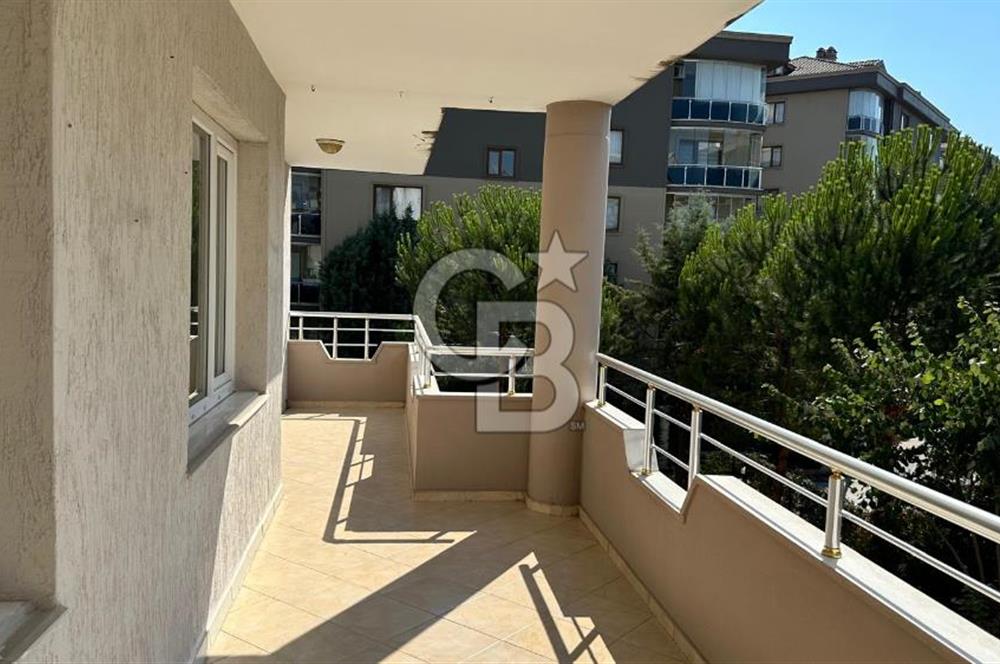 BURSA;NİLÜFER,29 EKİM MAH.DE SATILIK BAKIMLI 3+1 DAİRE