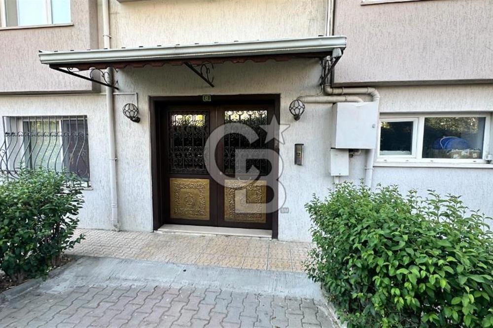 BURSA;NİLÜFER,29 EKİM MAH.DE SATILIK BAKIMLI 3+1 DAİRE