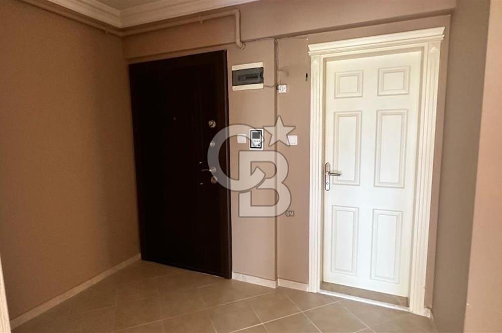 BURSA;NİLÜFER,29 EKİM MAH.DE SATILIK BAKIMLI 3+1 DAİRE