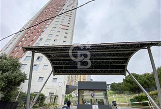 KENTPLUS CENTRİUM FULL EŞYALI 1+0 KİRALIK DAİRE